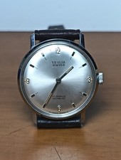 VEGLIA CARICA MANUALE