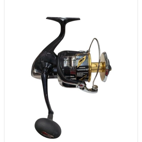 Mulinello spinning shimano - da,