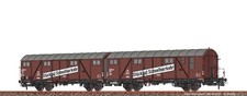 Brawa 51300 | H0 Ensemble