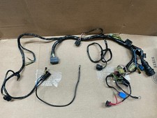 Fascio Wires Motore Yamaha