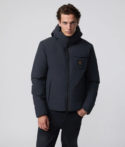 Refrigiwear polar jacket - -,
