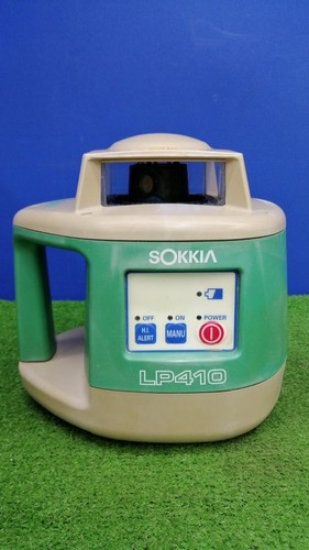 Sokkia lp410 livella - lp410,