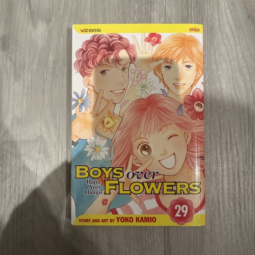 Volume boys over - boys, vol