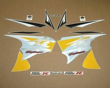 Stickers for suzuki gsx - suzuki,