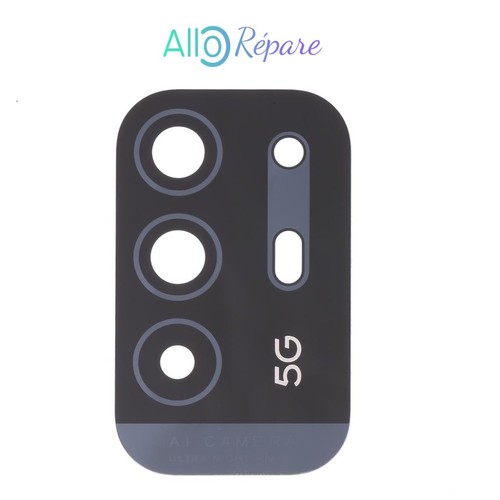 Oppo a95 lentille vitre - a95,