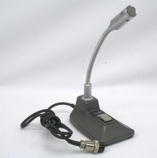 Icom IC-SM6 Microfono da