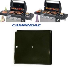 2186 Piastra In Acciaio