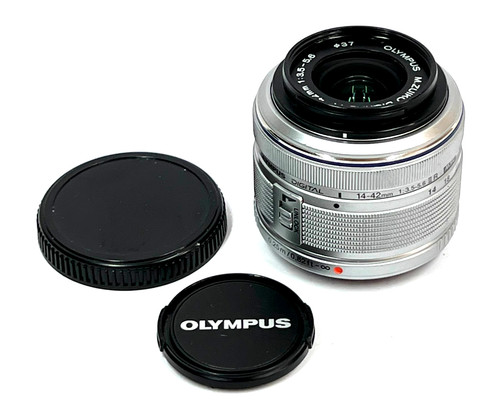 Olympus zuiko obiettivo - olympus, m.zuiko