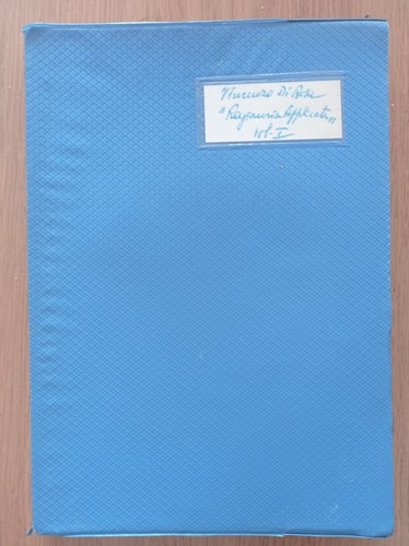 Ragioneria applicata vol i - ragioneria,