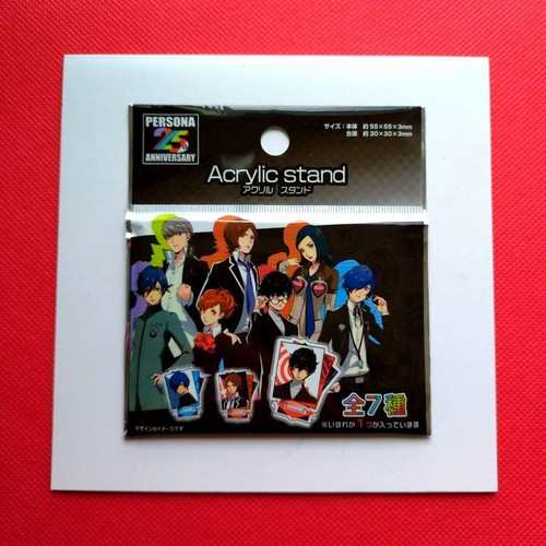 Atlus persona - atlus, 25°