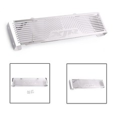 Griglia protezione radiatore acqua per Yamaha XJR1300 1998-2008