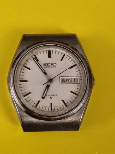 Orologio automatico seiko - orologio,