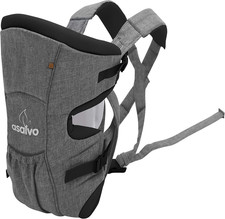 17277 – Marsupio, Unisex