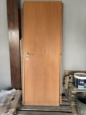 Vendo 2 Porte interne