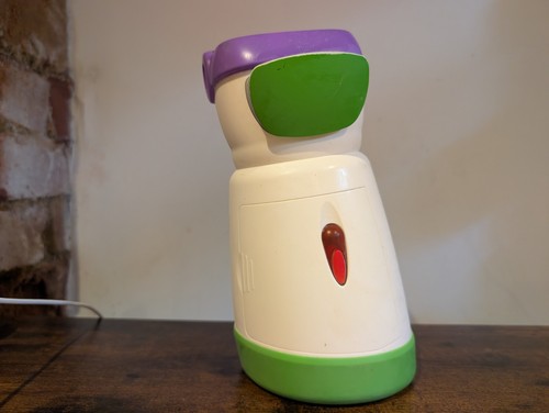 Disney toy story buzz - story, 3