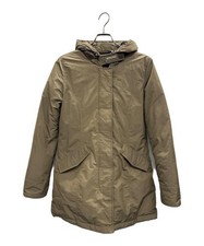 WOOLRICH LUXURY ARCTIC PARKA