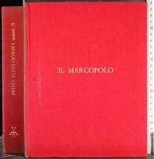 IL MARCOPOLO. I POPOLI DELLE STEPPE. KARL JETTMAR. IL SAGGIATORE.