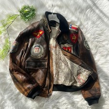 AVIREX G-1 Giacca da volo in