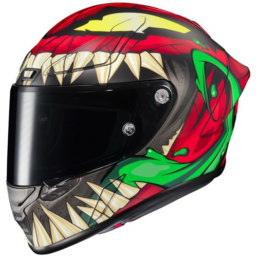 Helmet hjc rpha toxin - 1n,