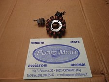 Statore alternatore magnete