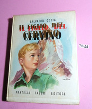 LIBRO RAGAZZI IL FIGLIO DEL