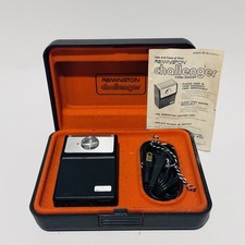 Vintage 1975 remington mark - vintage,