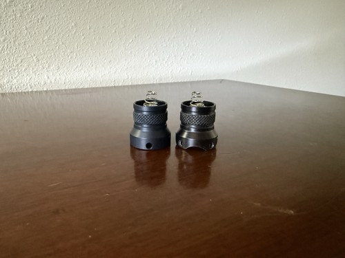Torcia vintage surefire serie - vintage,