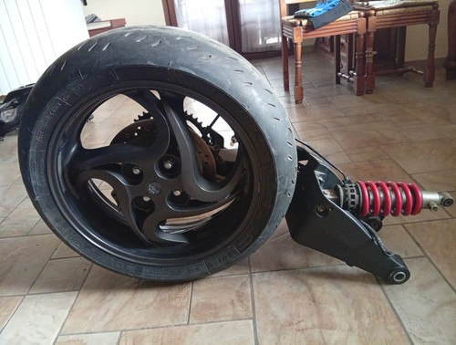 Forcellone cerchio honda - forcellone,
