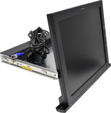 HP TFT7210R Monitor TFT a