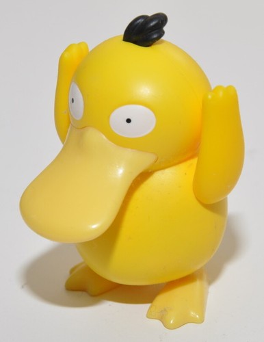 Pokemon psyduck sorpresa - pokemon,