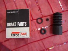 serie gommini pompa frizione