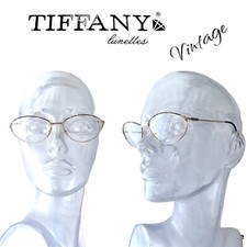 TIFFANY lunettes occhiali da