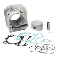 GRUPPO TERMICO MALOSSI