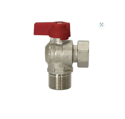 Valvola sfera ad - valvola, a