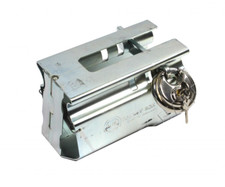 Antifurto SafetyBox XL incl
