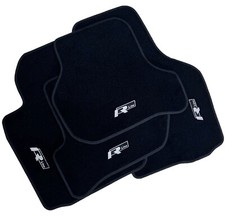 Tappetini auto *compatibili* per volkswagen T-Roc dal 2017