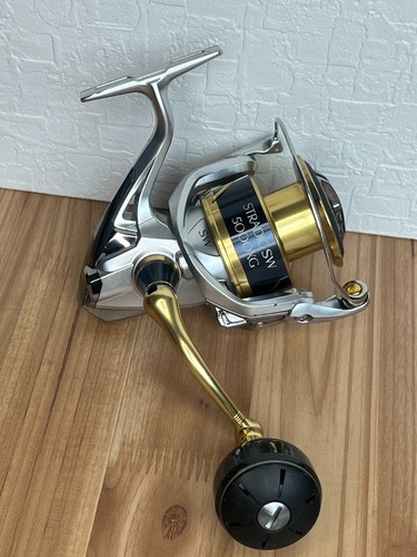 Mulinello shimano stradic - mulinello, 18