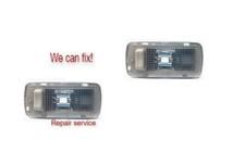 NISSAN QASHQAI J11 LUCI