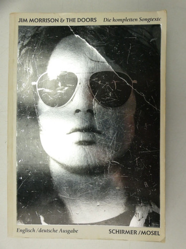 Jim morrison die doors - die,