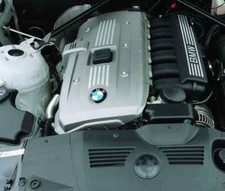 BMW E60 E61 525I 525XI Engine