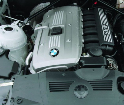 Bmw e89 i motore - e89, 2.5i