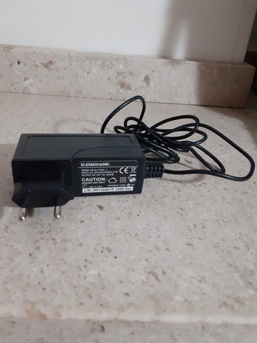 Alimentatore decoder tivusat - decoder,