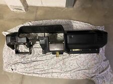 Lancia Thema plancia per allestimento  LX