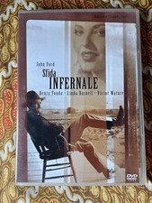 Sfida infernale 1946 DVD