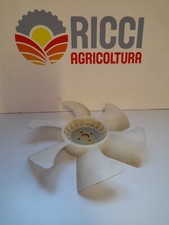 ricambi originali sdf trattori same VENTOLA DI RAFFR. D.340 6 PALE 0.009.4772.2