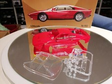 Italeri 1/24 Kit Ferrari GTO