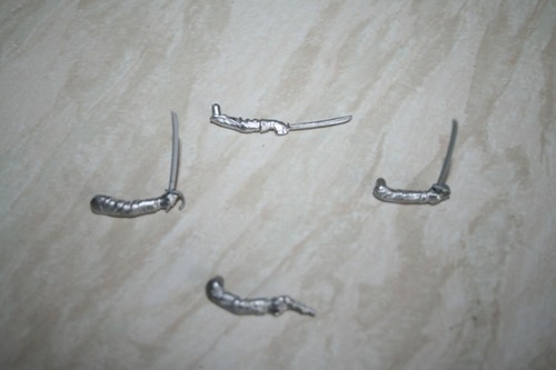 Bracci ricambio bzr per - ricambio,