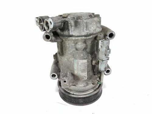 Compressore clima renault - compressore,
