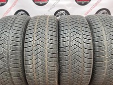 GOMME INVERNALI USATE PIRELLI