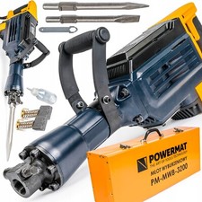 Martello demolitore 3200 - , w